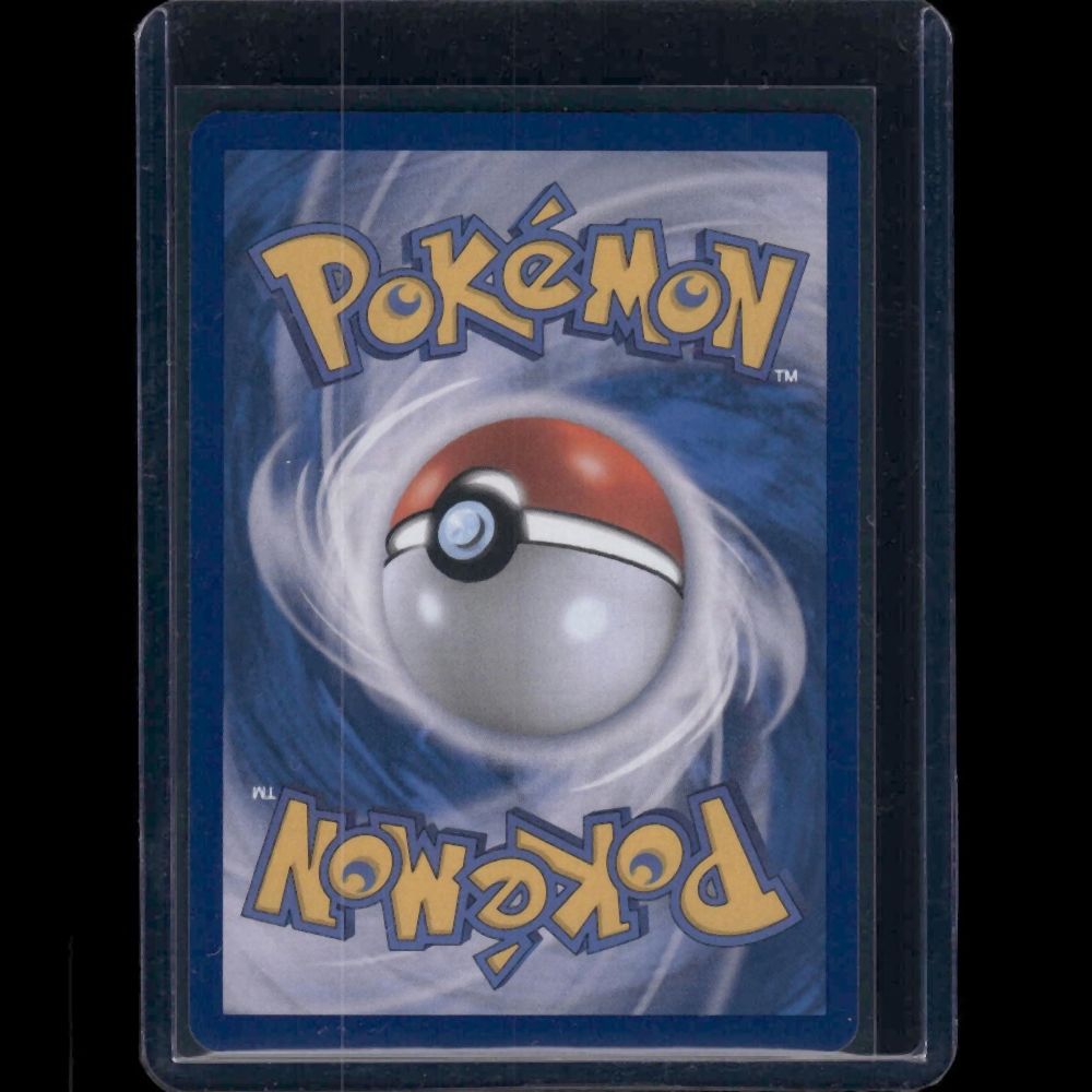 Togekiss - M2A (Korean) #203/193 AR - back