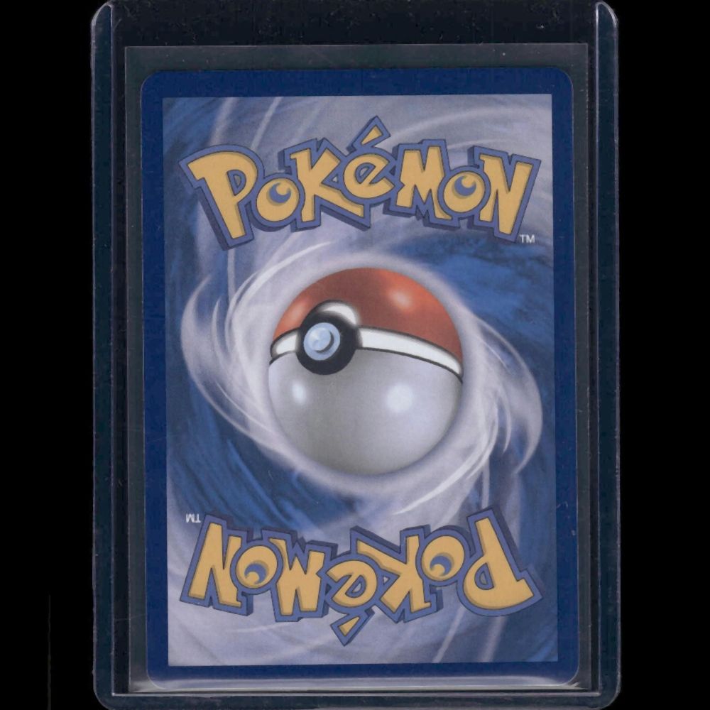 Vulpix - M1L (Korean) #067/63 AR - back
