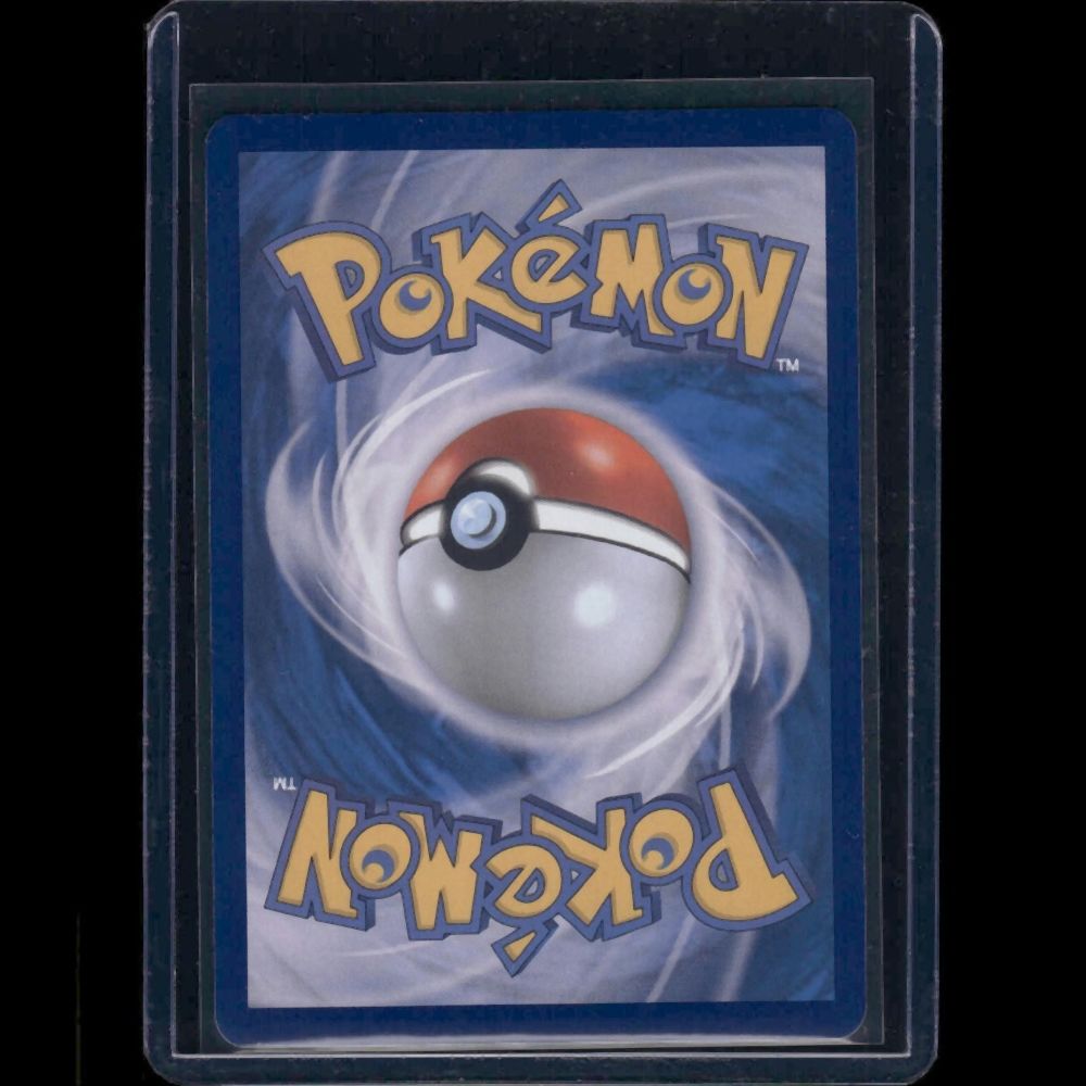 Mega Heracross ex - M2 (Korean) #093/80 SR - back
