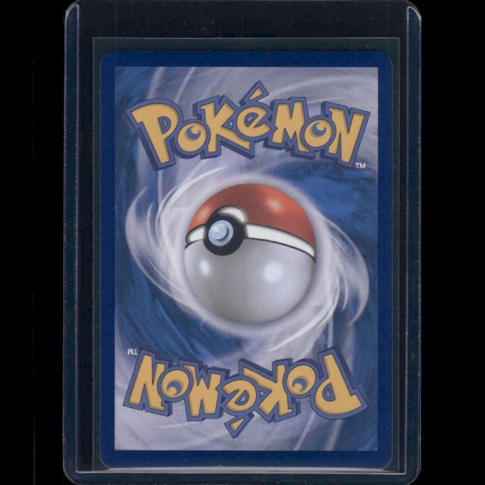 Switch - M2 (Korean) #101/080 SR - back