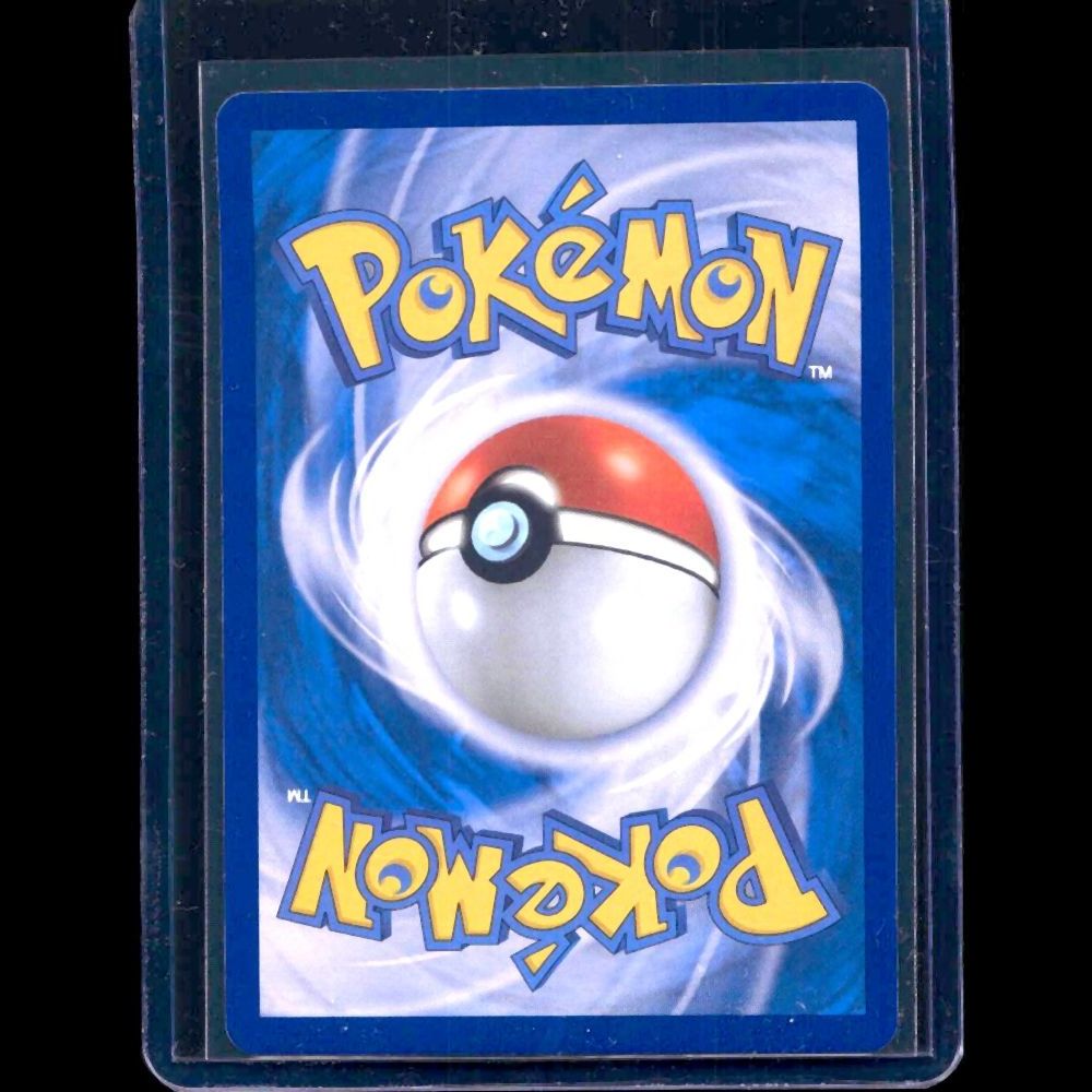 Wigglytuff Inferno X KOR AR #91 - back