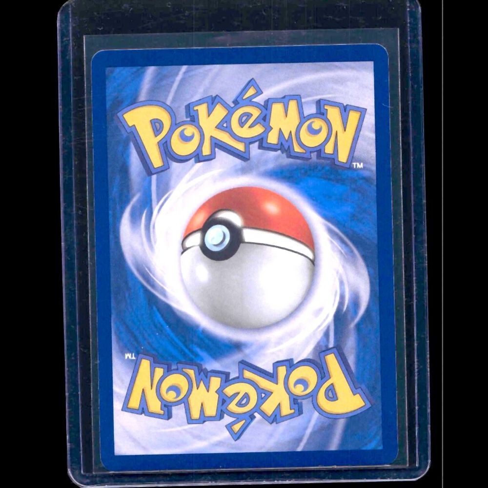 Tangela 151 KOR AR #178 - back