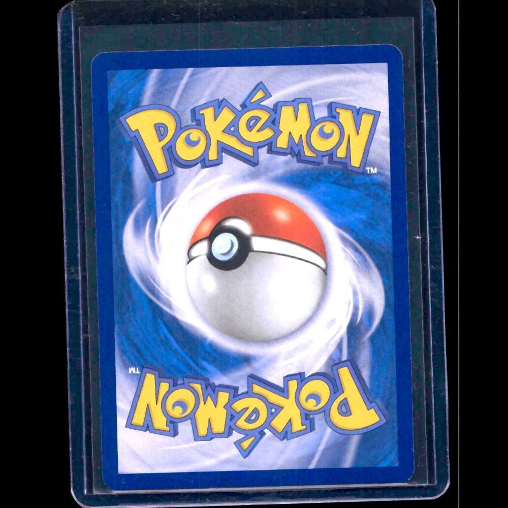 Dusknoir Night Wanderer KOR AR #70 - back