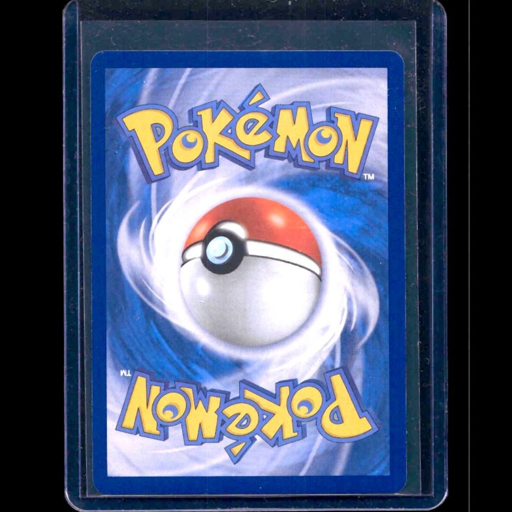 Rotom Heat Wave Arena KOR AR #74 - back