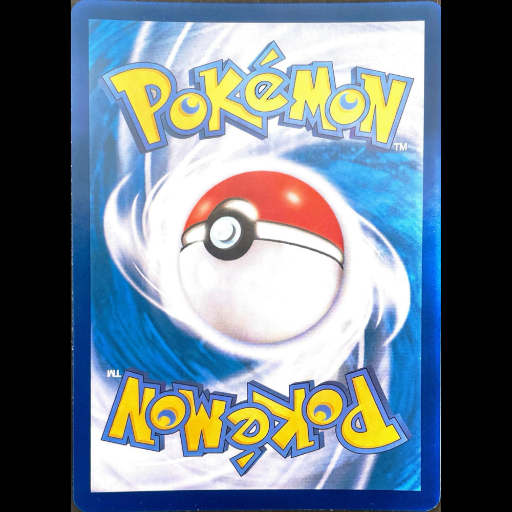 Pokemon Froslass AR Mask of Change sv6 104/101 Korean single card