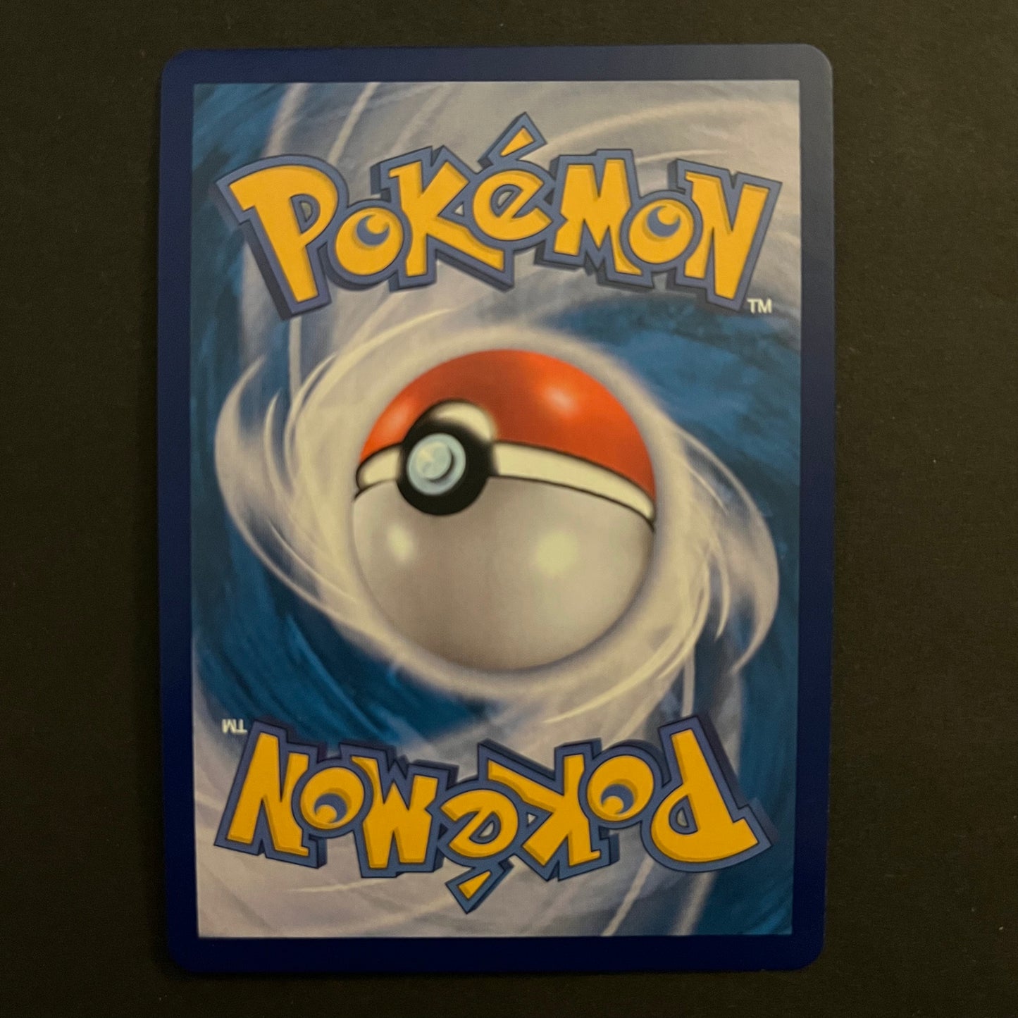 Pokemon Psychic Energy 151 sv2a KOR UR #210