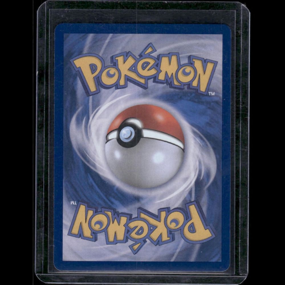 Charmeleon - SV2A (Korean) #169/70 AR - back