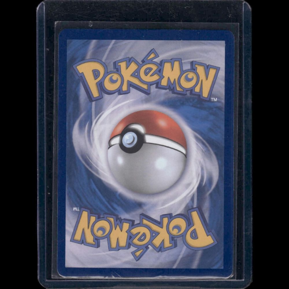 Kecleon - SV8 (Korean) #118 AR - back