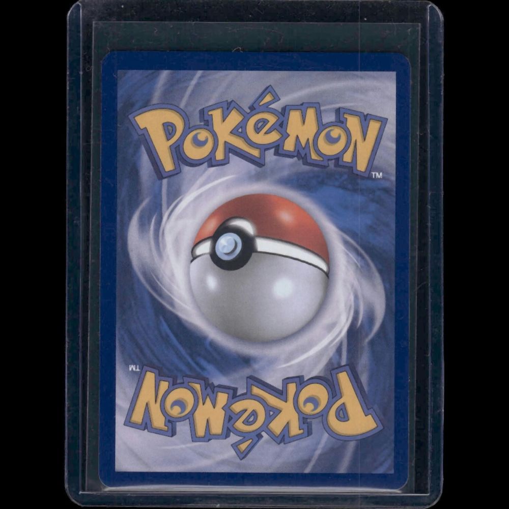 Swinub - SV9 (Korean) #106/100 AR - back