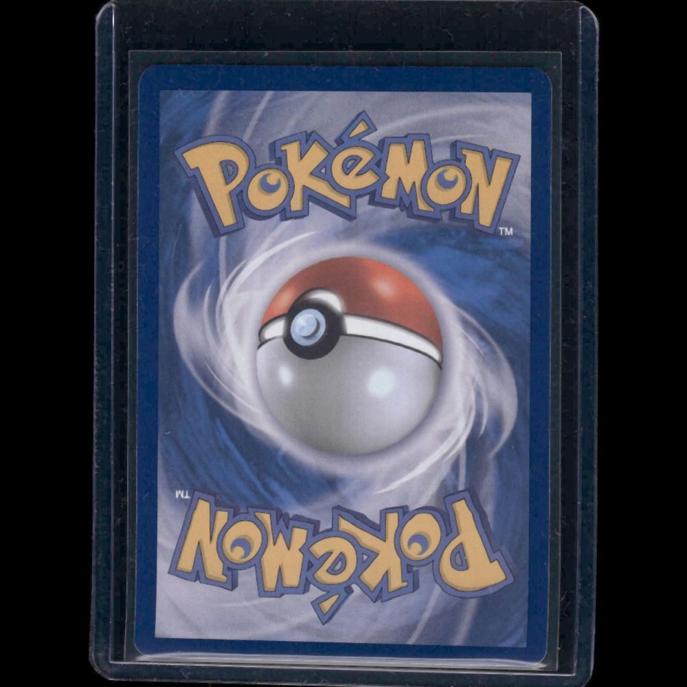 Team Rocket's Raticate - SV10 (Korean) #108/078 AR - back
