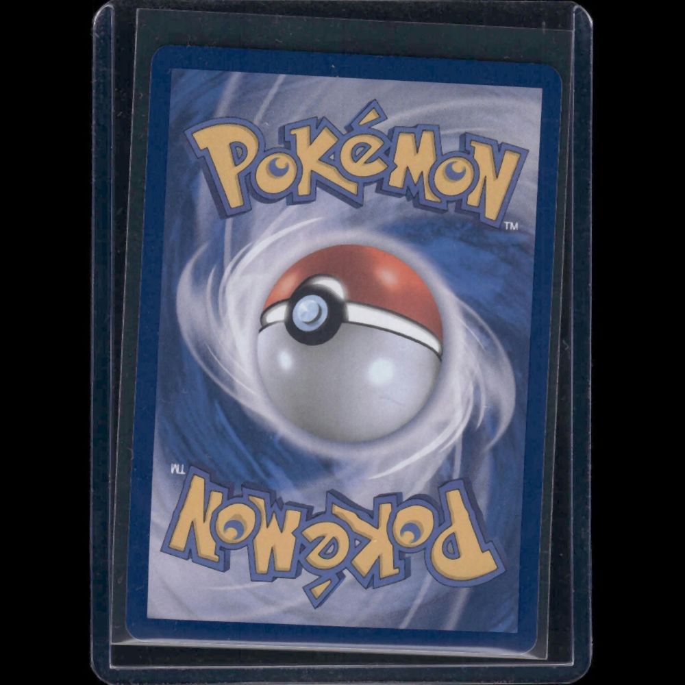 Team Rocket's Raticate - SV10 (Korean) #108/102 AR - back