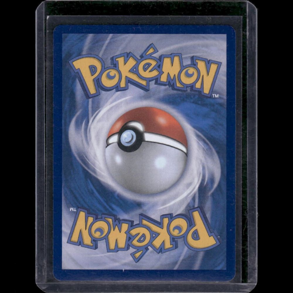 Keldeo ex - SV11W (Korean) #161/086 SR - back