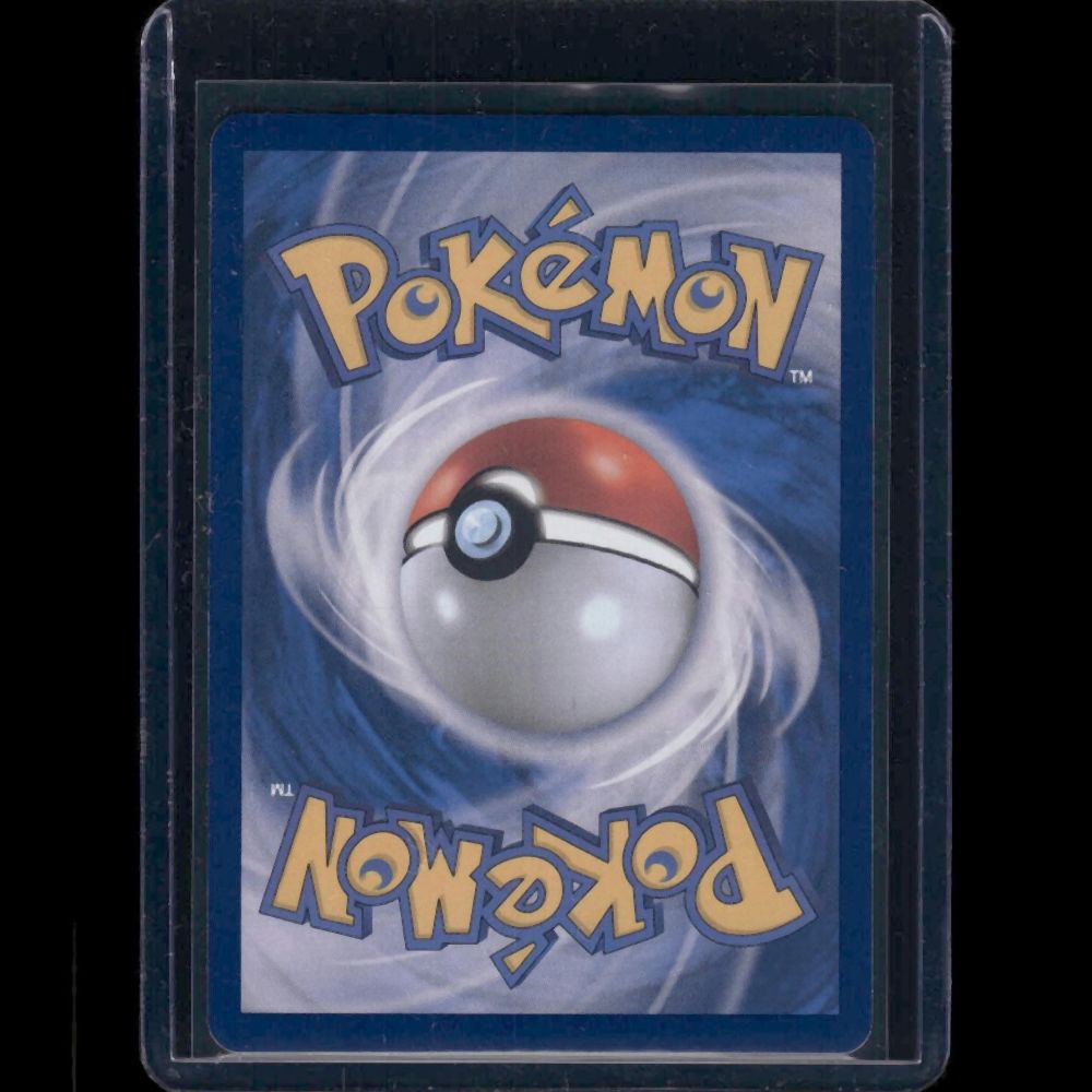 Goodra - S12A (Korean) #196/172 AR - back