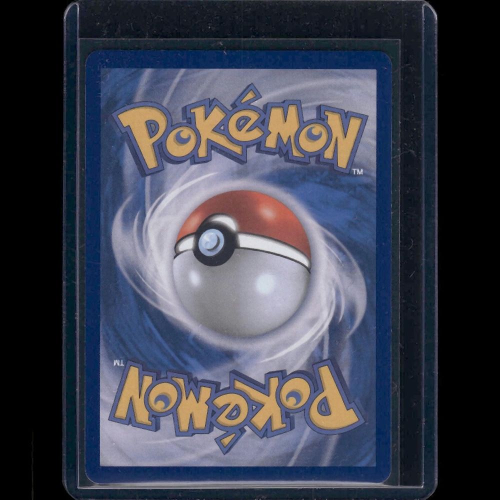 Mega Gardevoir ex - M2A (Korean) #226/193 SA - back