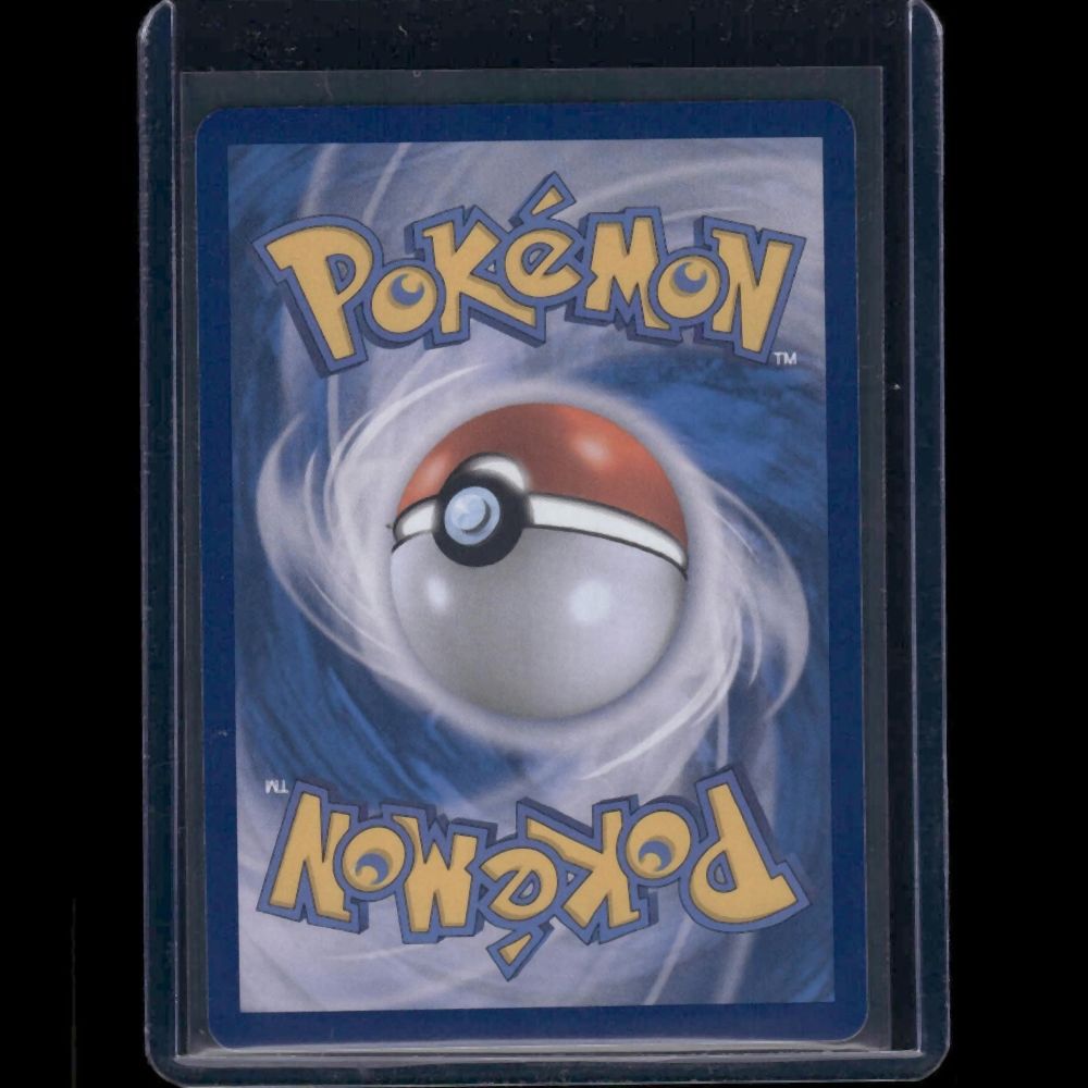 Vulpix - M1L (Korean) #067/63 AR - back