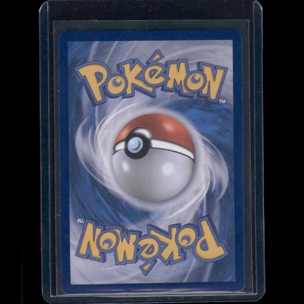 Vulpix - M1L (Korean) #067/63 AR - back