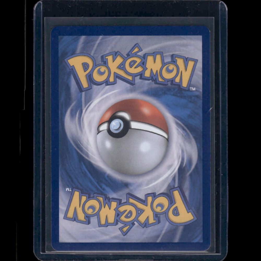 Spearow - M1L (Korean) #074/63 AR - back