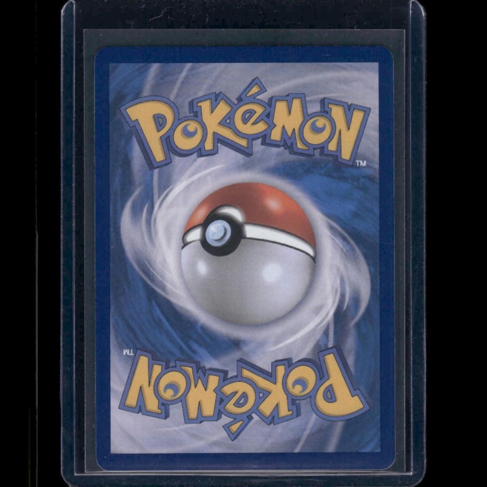 Spearow - M1L (Korean) #074/63 AR - back