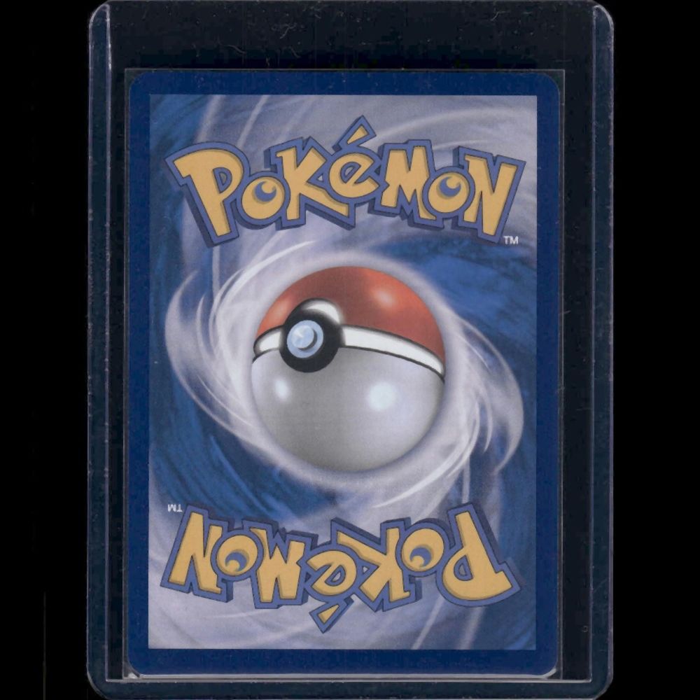 Kecleon - SV8 (Korean) #118/106 AR - back