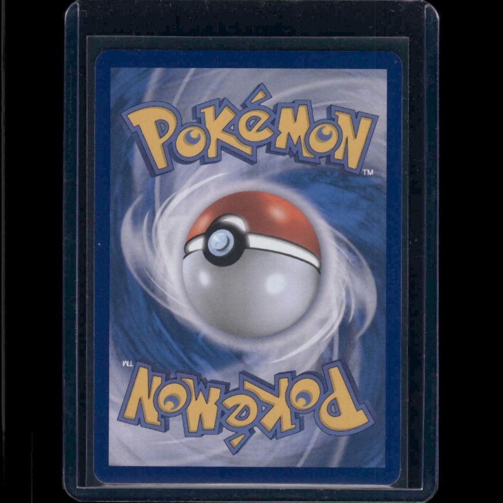 Delibird - M1S (Korean) #074/63 AR - back