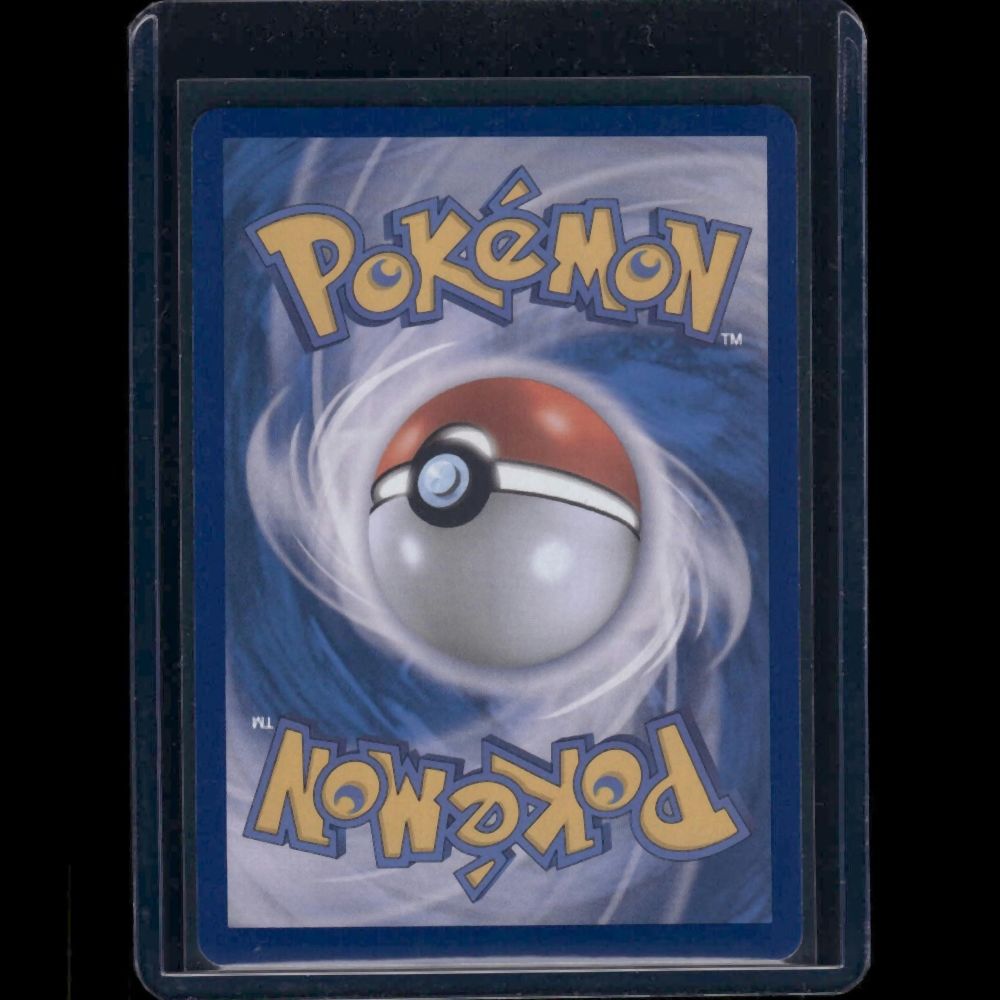 Wigglytuff - M2 (Korean) #091/80 AR - back
