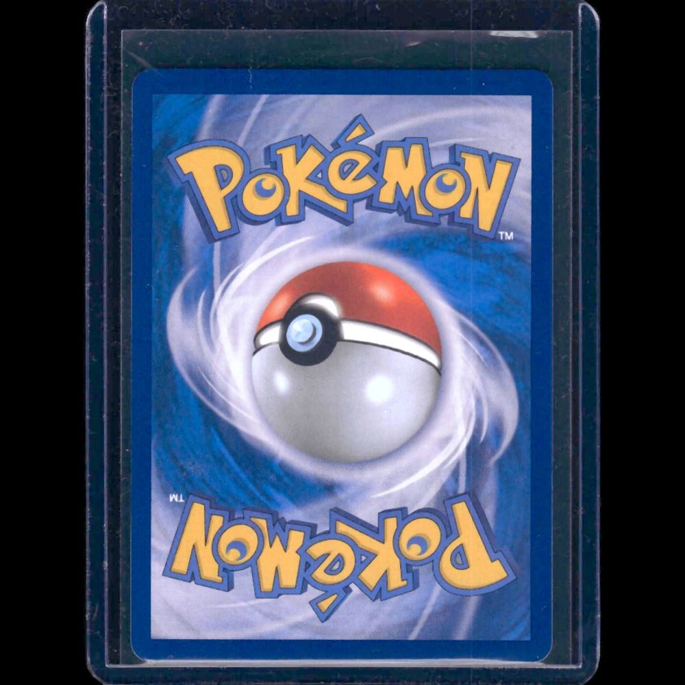 Hisuian Electrode V VStar Universe KOR RR #5 - back