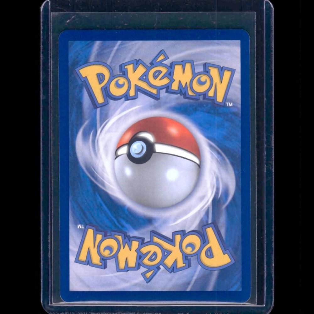 Dialga V VStar Universe KOR RR #100 - back