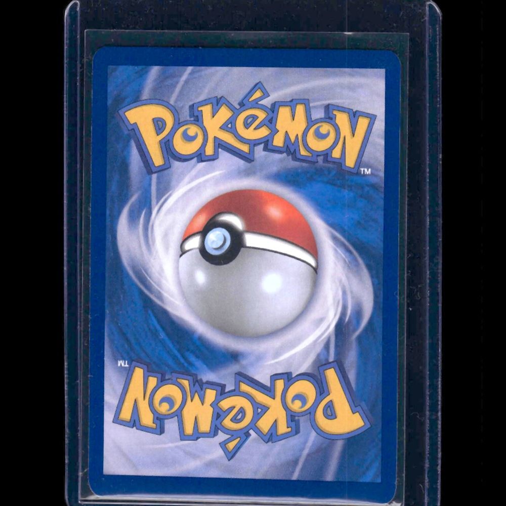 Oricorio VStar Universe KOR AR #176 - back
