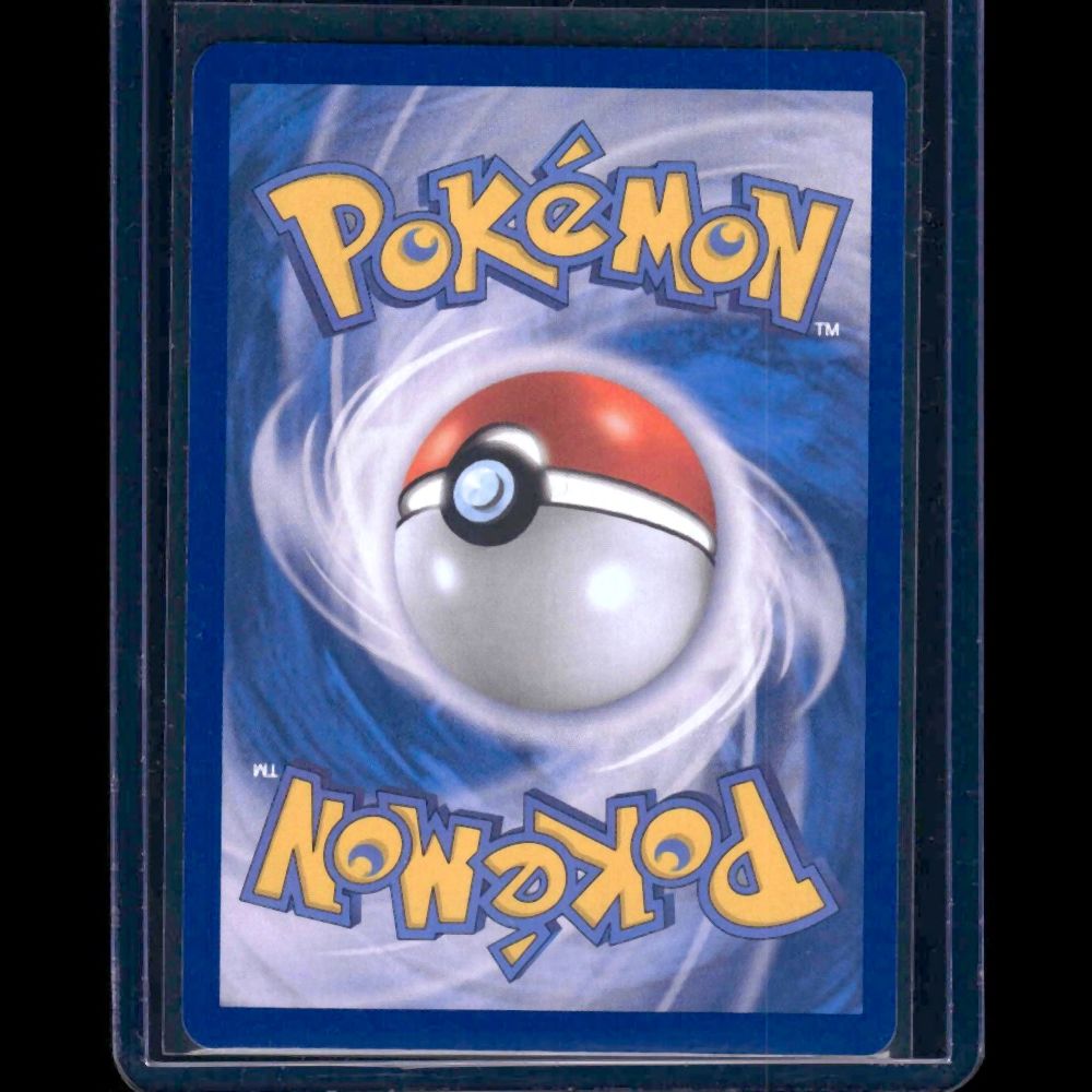 Joltik Stellar Miracle KOR AR #108 - back
