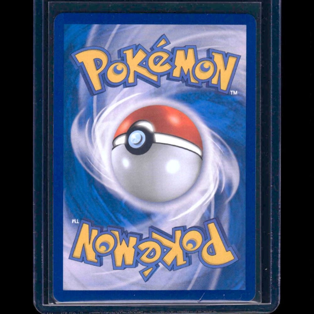 Wigglytuff Inferno X KOR AR #91 - back