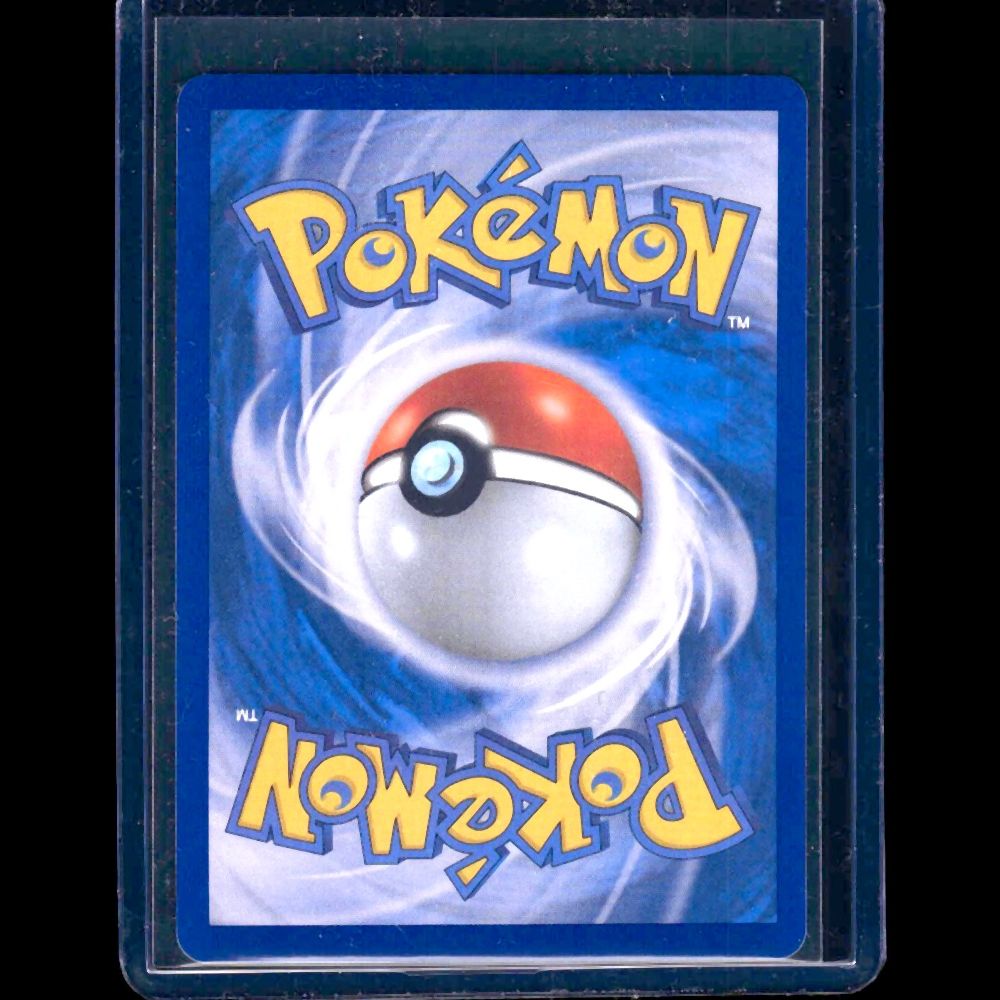 Garchomp V VStar Universe KOR RR #109 - back