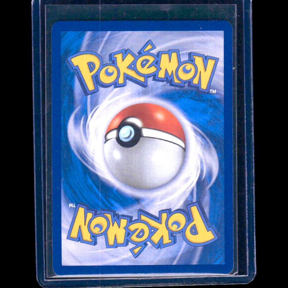 Cutiefly Cyber Judge KOR AR #078 - back