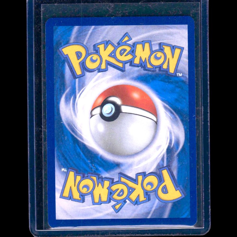 Wigglytuff Inferno X KOR AR #91 - back