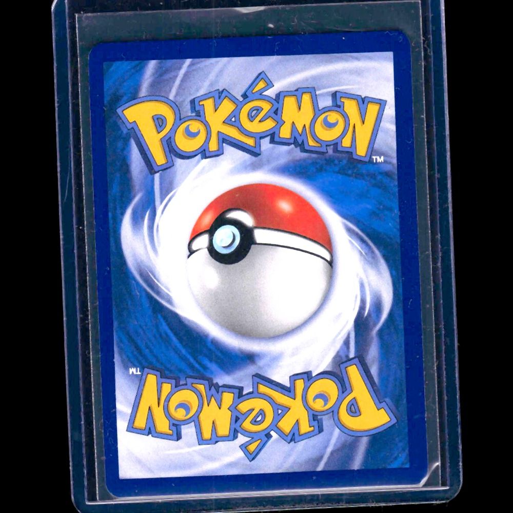 Alolan Persian GX Striking Competition Enhancement Pack CHN RR #028 - back