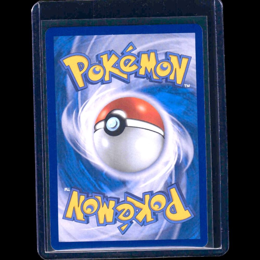 Spiritomb Mega Brave KOR AR #71 - back