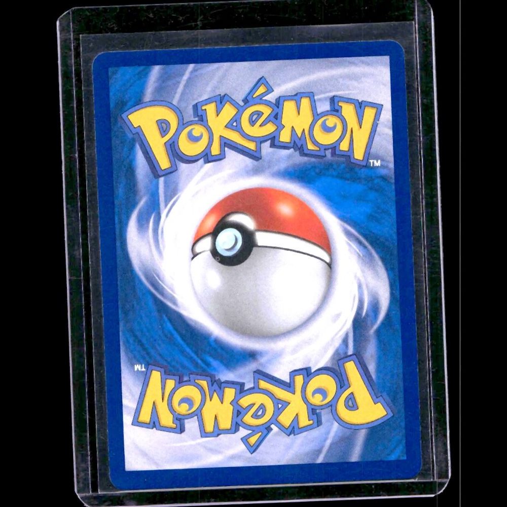 Togekiss Mega Dream EX KOR AR #203 - back