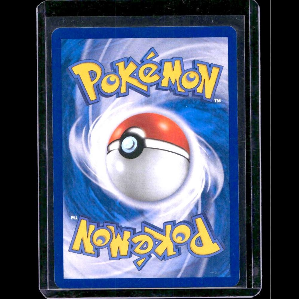 Togekiss Mega Dream EX KOR AR #203 - back