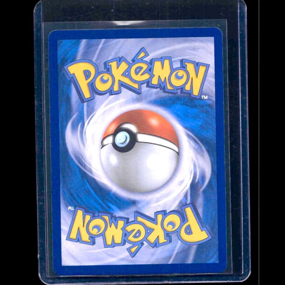 Tangela 151 KOR AR #178 - back