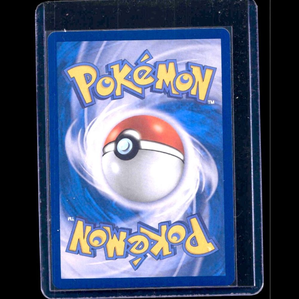 Joltik Ruler of the Black Flame KOR AR #67 - back
