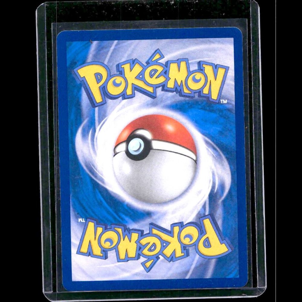 Reuniclus Wild Force KOR AR #75 - back