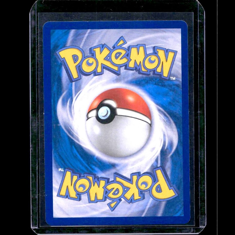Lycanroc Battle Partners KOR AR #107 - back