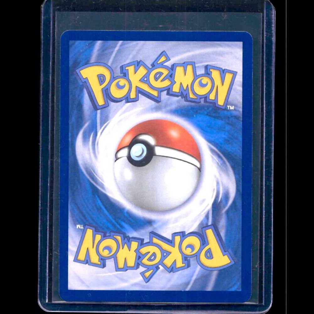 Rapidash Heat Wave Arena KOR AR #69 - back