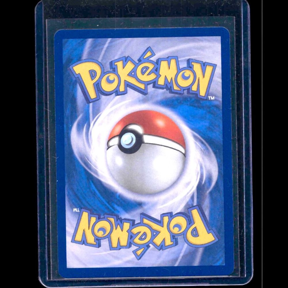 Team Rocket's Archer Glory of Team Rocket KOR SR #123 - back