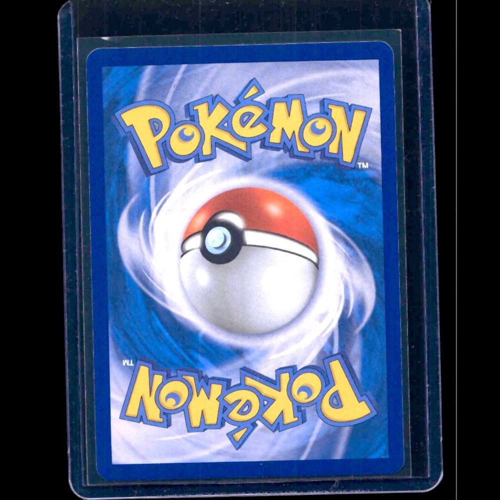 Accelgor White Flare KOR AR #94 - back