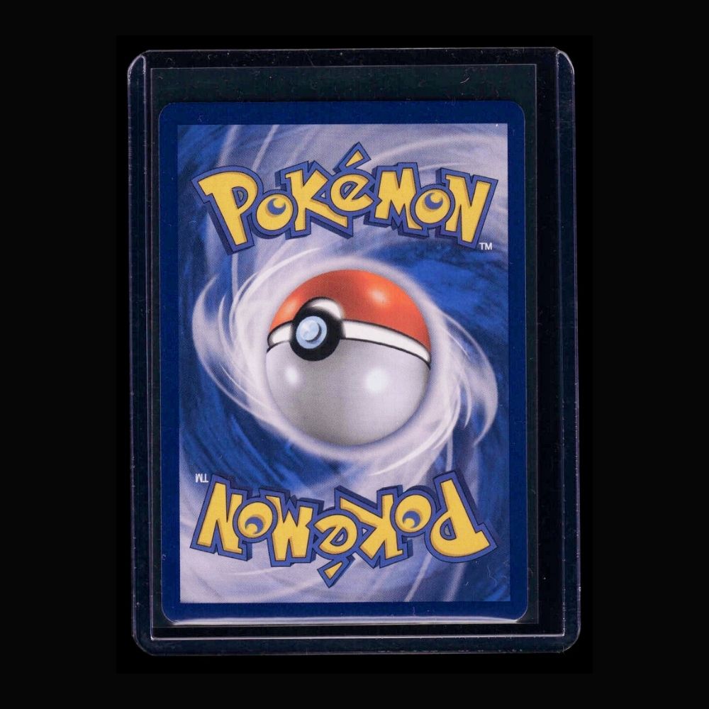 Team Rocket's Mimikyu Mega Dream M2A KOR AR #205