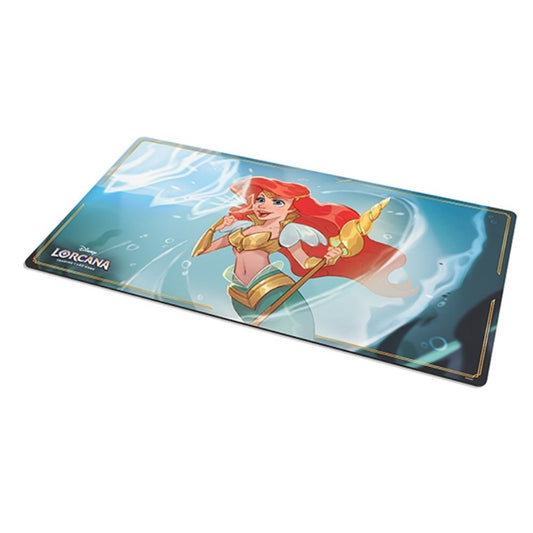 Ariel Playmat - Disney Lorcana