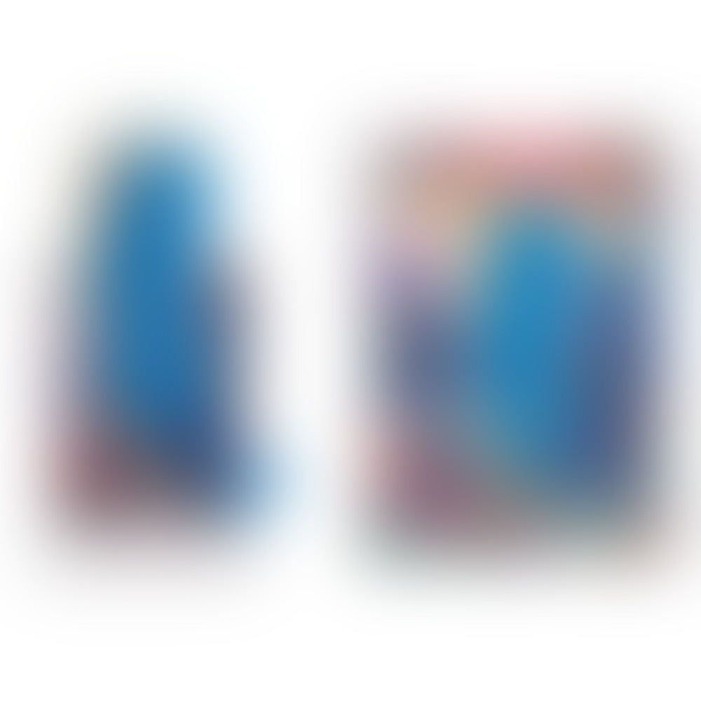 Dream Art Aquatic Figure Collection secret figure