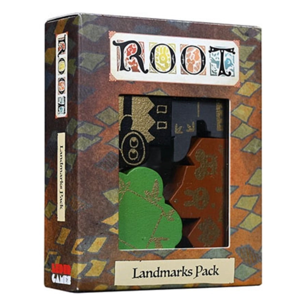Root - Landmark Pack