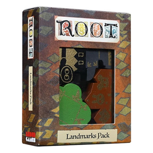 Root - Landmark Pack