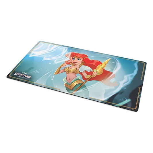 Ariel Playmat - Disney Lorcana